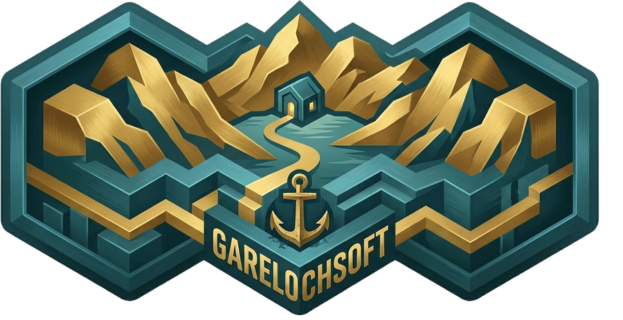 Garelochsoft